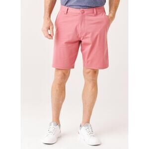 Rhone 9" Commuter® Short Lifestyle Men's Shorts with Stretch Size 35